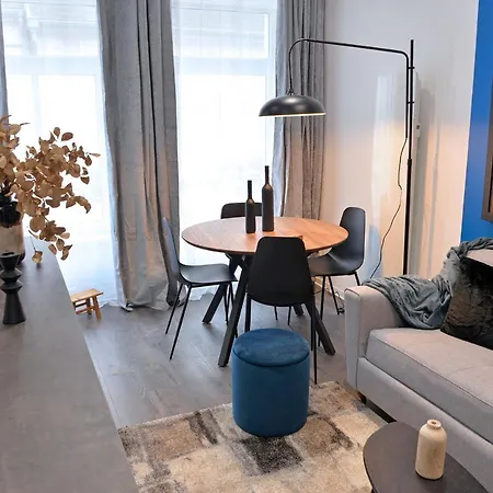 公寓 Les Du Centre Historique