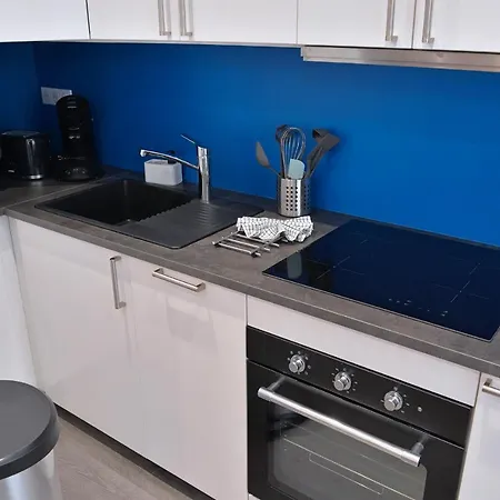 Les Du Centre Historique *