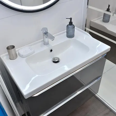 公寓 Les Du Centre Historique 科尔马