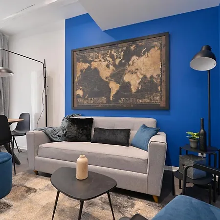 Les Du Centre Historique 科尔马