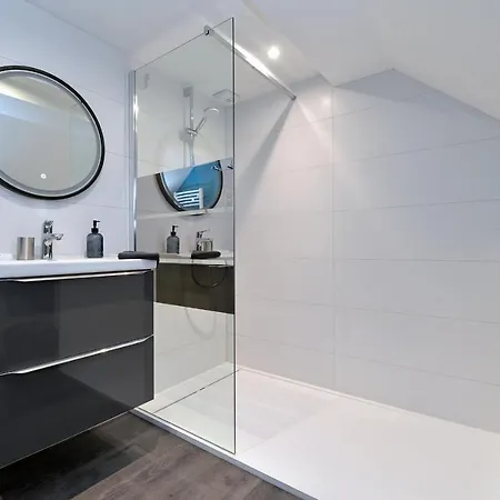 Les Du Centre Historique 公寓