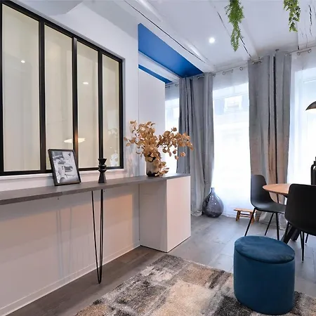 Les Du Centre Historique * 科尔马