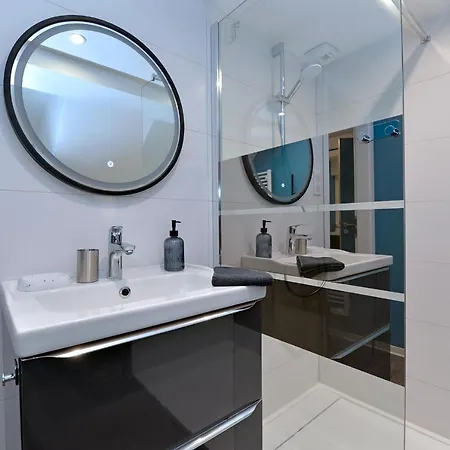 Les Du Centre Historique 公寓 科尔马